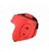 Bokso šalmas Masters Ktop-Pu Wako Approved M 02251-02M, Kovos menai, Spоrto prekės, Masters