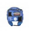 Bokso šalmas Masters Ktop-Pu Wako Approved M 02251-02M, Kovos menai, Spоrto prekės, Masters