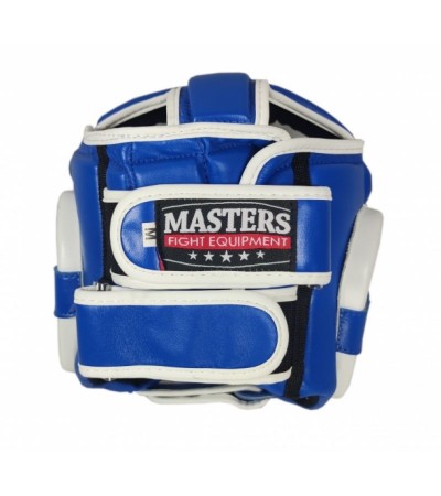 Boksininko šalmas KT-COMFORT (WAKO APPROVED) 024781-M02, Kovos menai, Spоrto prekės, Masters