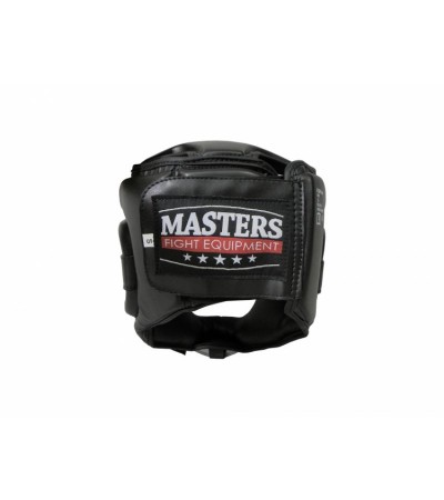 Masters bokso šalmas su kauke KSSPU-M 0211989-M01, Kovos menai, Spоrto prekės, Masters