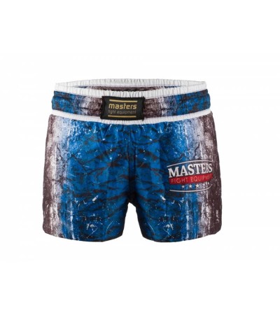 Masters shorts SK1-MFE M 06621-M02