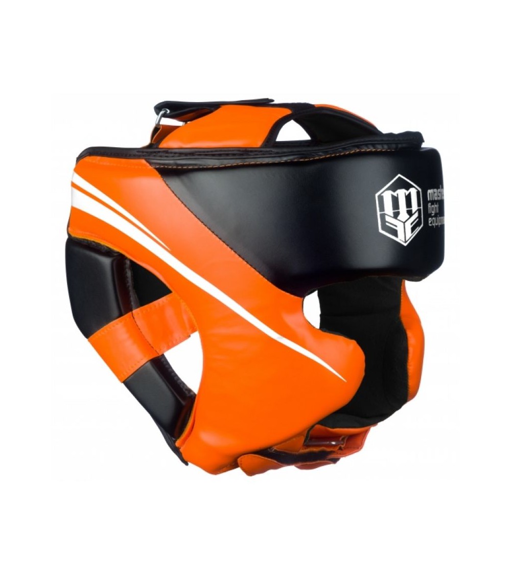 Boxing helmet Masters Kstop-Pu-Ft M 02111-04