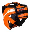 Bokso šalmas Masters Kstop-Pu-Ft M 02111-04, Kovos menai, Spоrto prekės, Masters