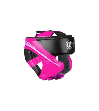 Boxing helmet Masters Kstop-Pu-Ft M 02111-04