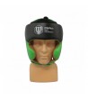 Bokso šalmas Masters Kstop-Pu-Ft M 02111-04, Kovos menai, Spоrto prekės, Masters