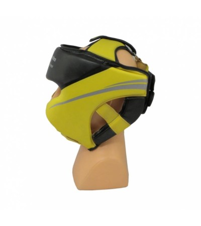 Boxing helmet Masters Kstop-Pu-Ft M 02111-04