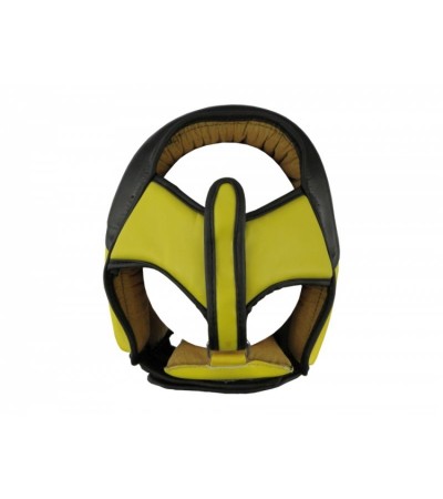 Boxing helmet Masters Kstop-Pu-Ft M 02111-04