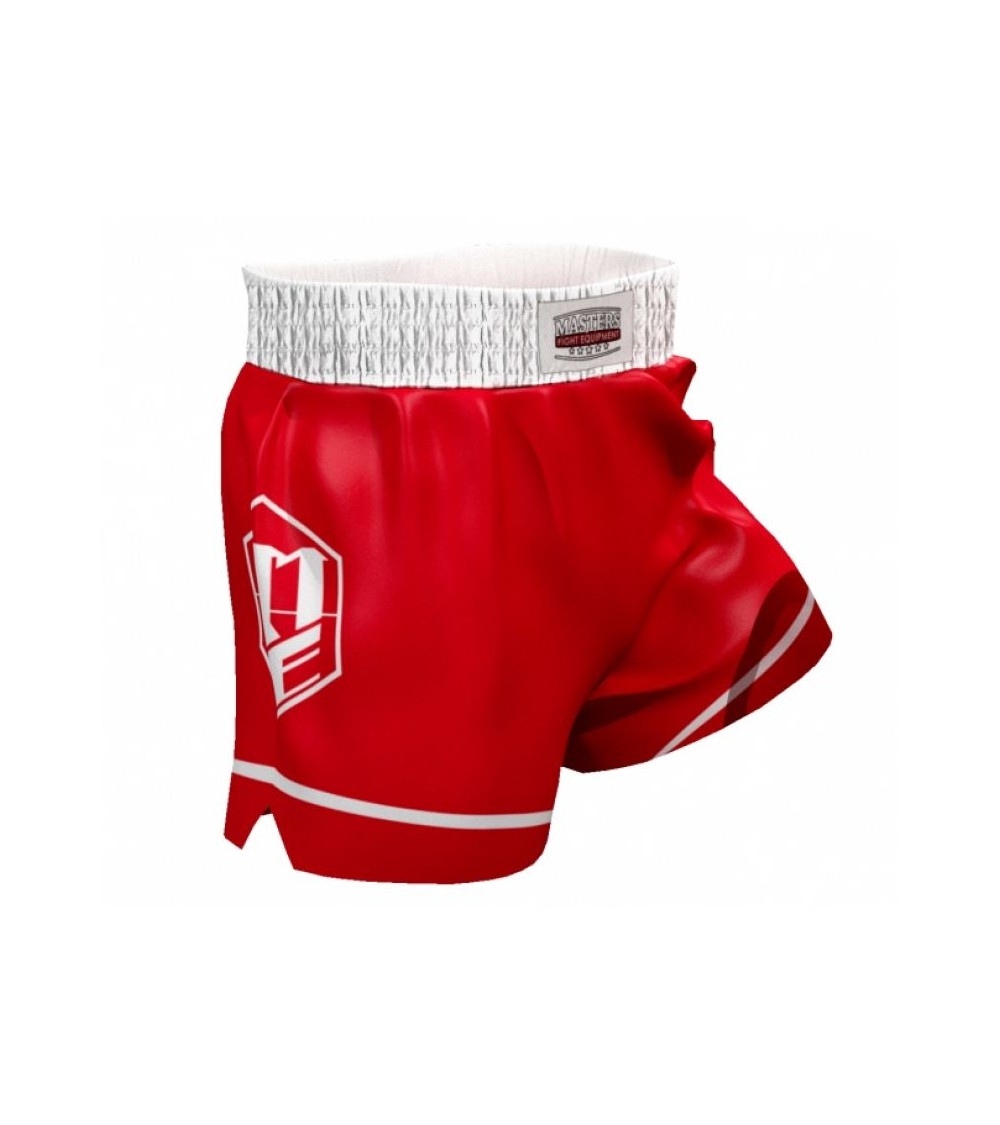 Masters SK-PL 060205-M training shorts