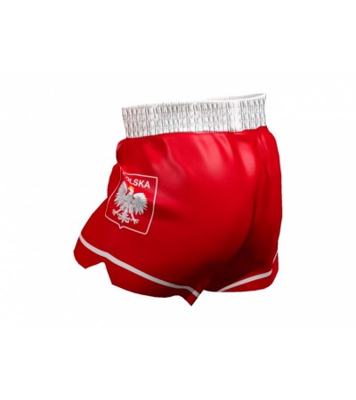 Masters SK-PL 060205-M training shorts