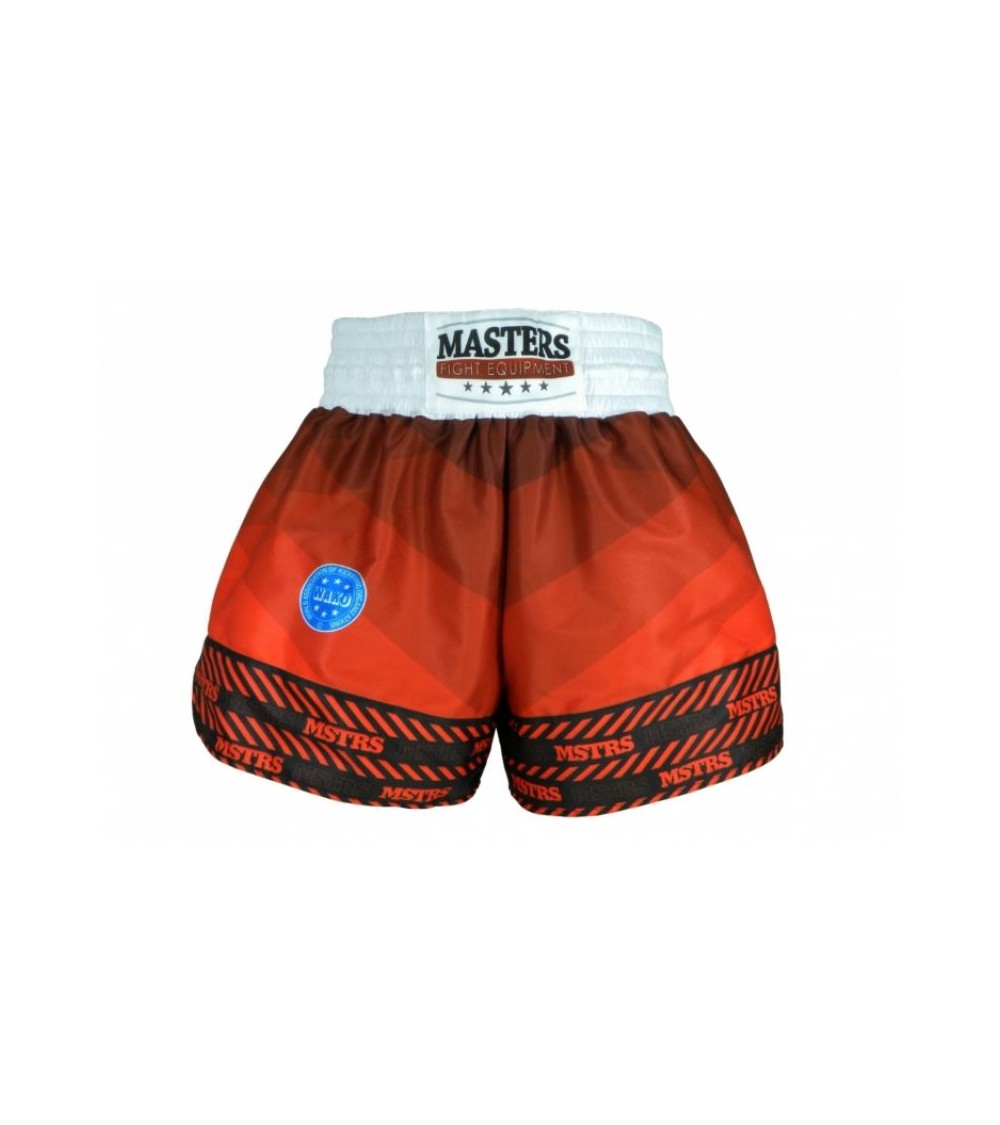 Masters kickboxing shorts Skb-W M 06654-02M