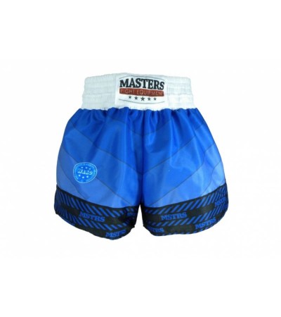 Masters kikbokso šortai Skb-W M 06654-02M, Kovos menai, Spоrto prekės, Masters