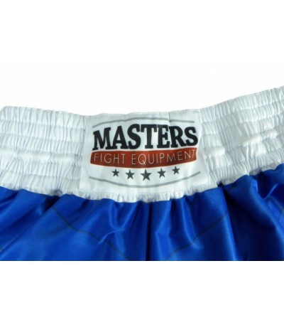 Masters kikbokso šortai Skb-W M 06654-02M, Kovos menai, Spоrto prekės, Masters