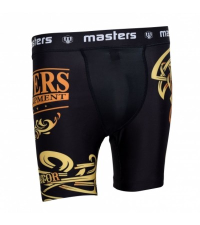 Masters Sk-MMA M 06114-M treniruočių šortai, Kovos menai, Spоrto prekės, Masters