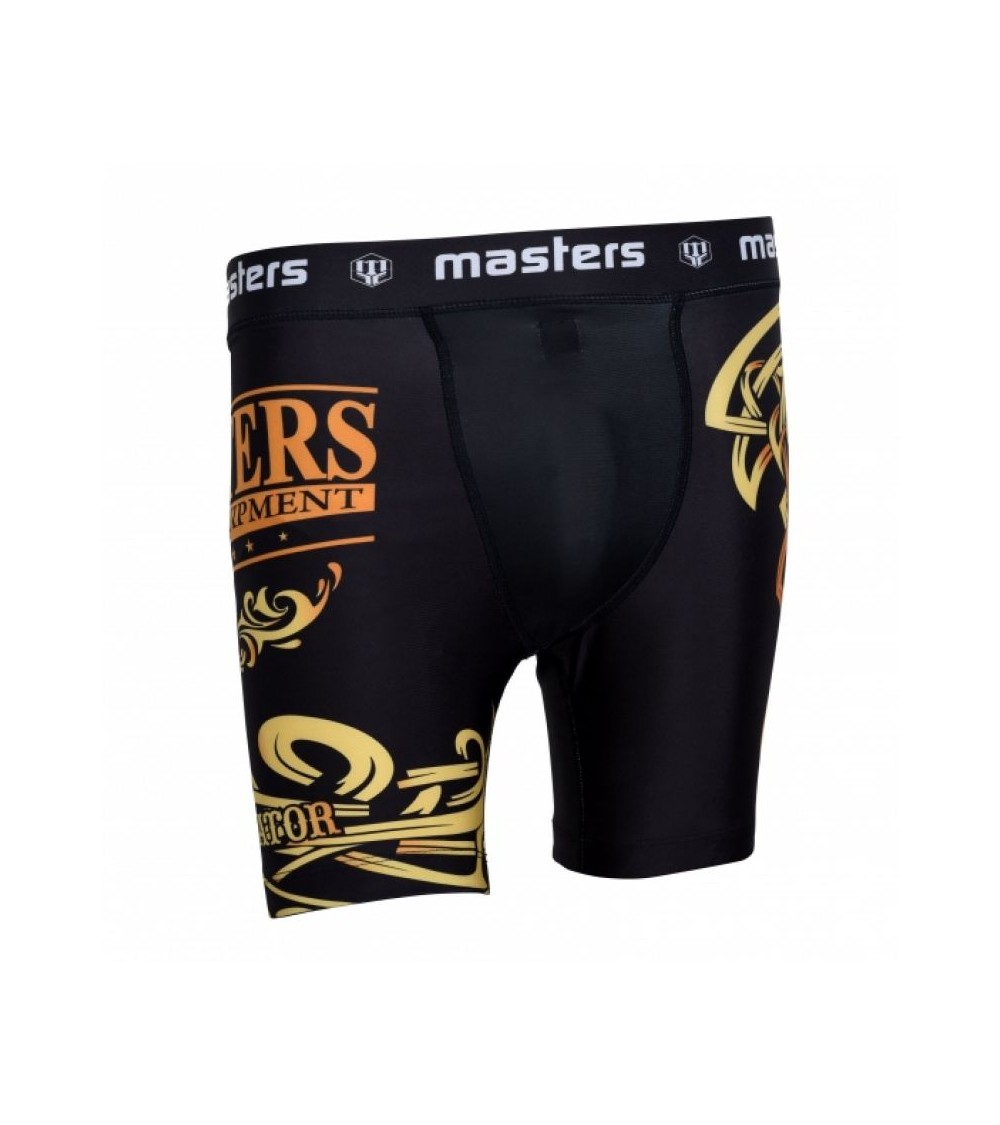 Masters Sk-MMA M 06114-M training shorts