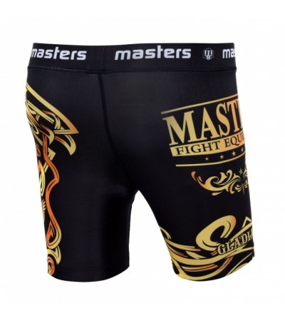 Masters Sk-MMA M 06114-M training shorts