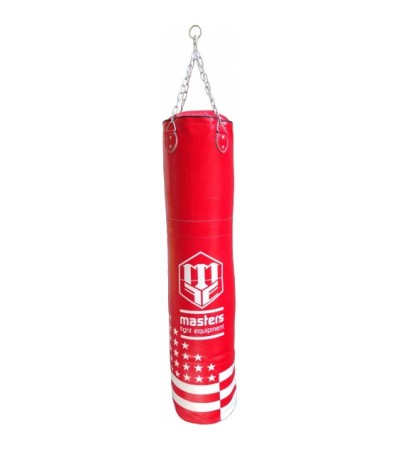 Punching bag Masters Wws-Star-1 New 04422-STAR02-15035-00