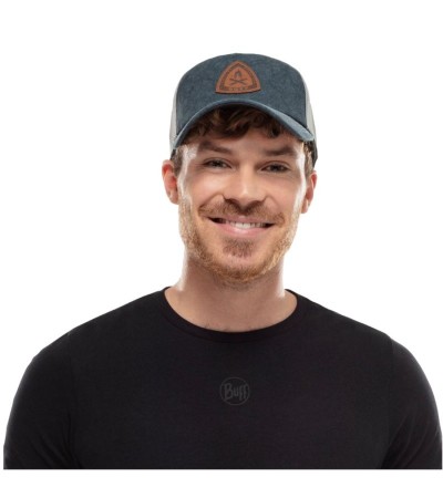 Buff Trucker Cap L / XL M 1253647073000