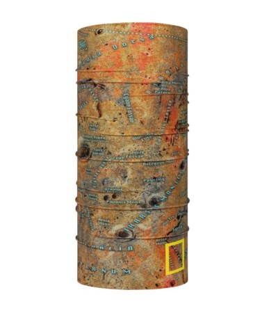 Buff CoolNet Vamzdinis šalikas 1287575551000, Slidinėjimo apranga, Sporto apranga ir avalynė, Buff