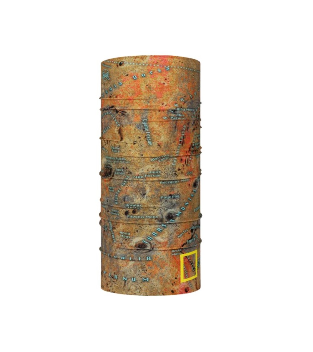 Buff CoolNet Vamzdinis šalikas 1287575551000, Slidinėjimo apranga, Sporto apranga ir avalynė, Buff
