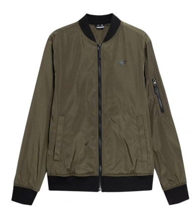 Jacket 4F M H4L22 KUMC001 43S