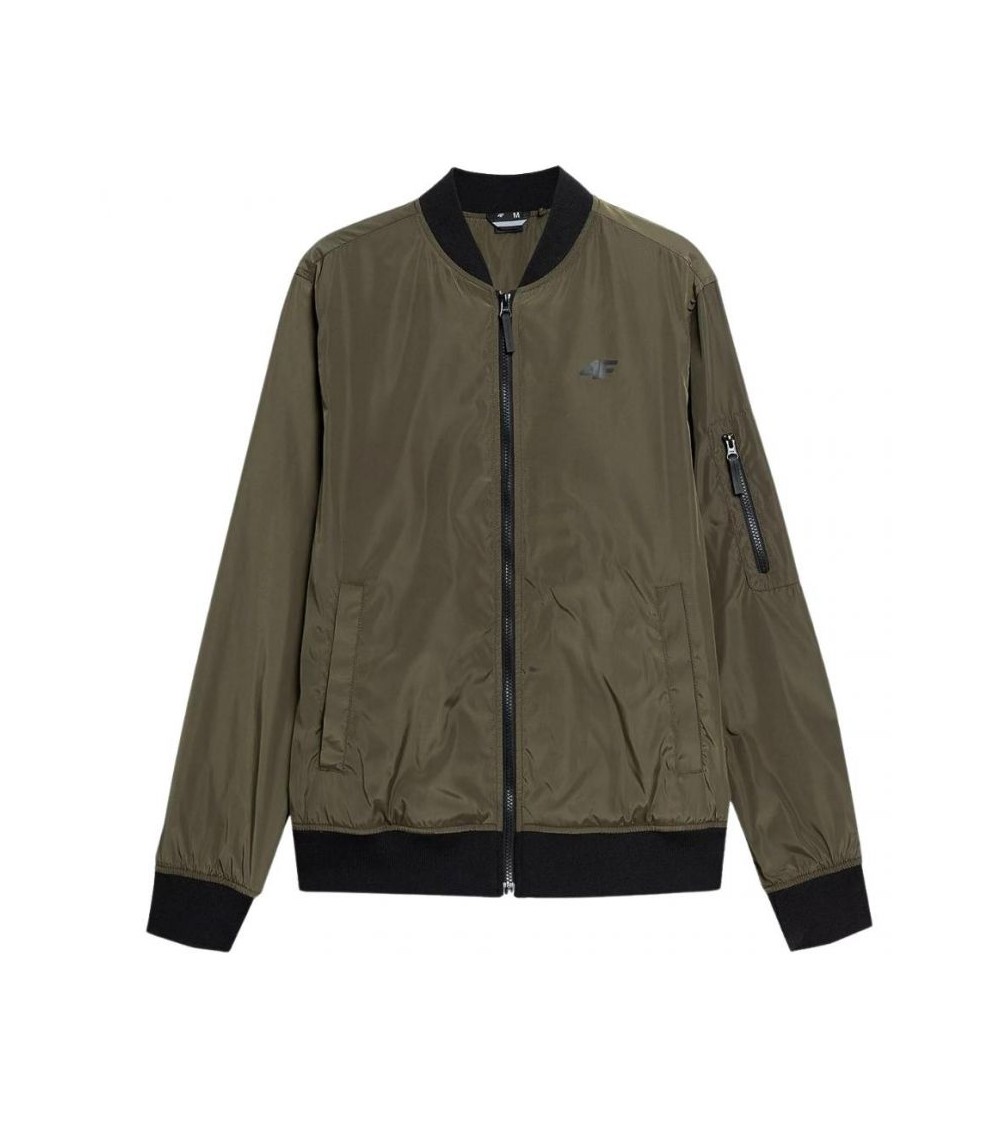 Jacket 4F M H4L22 KUMC001 43S
