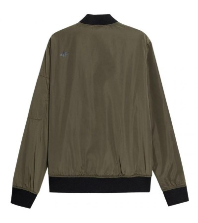 Jacket 4F M H4L22 KUMC001 43S