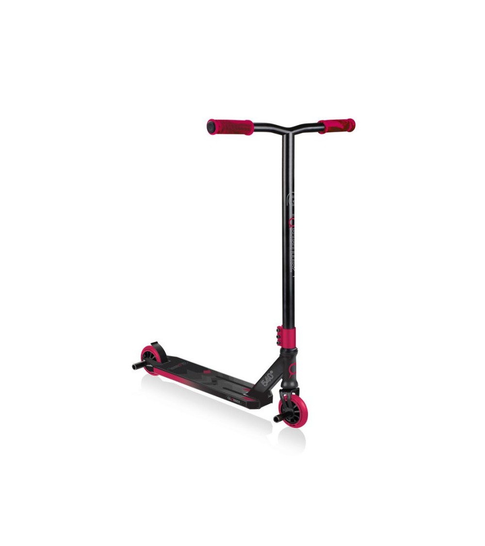 Globber Stunt Gs 540 622-102-3 stunt motoroleris, Poilsio reikmenys, Turizmas, Globber