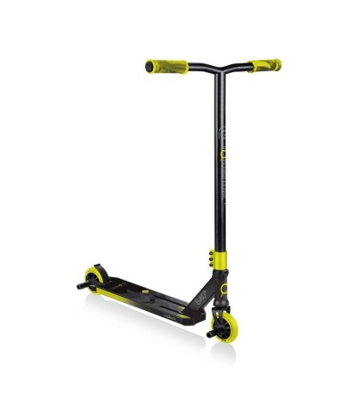 The Globber Stunt Gs 540 622-107-3 stunt scooter