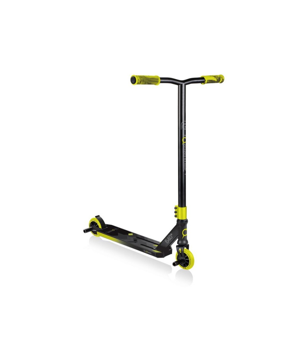 The Globber Stunt Gs 540 622-107-3 stunt scooter