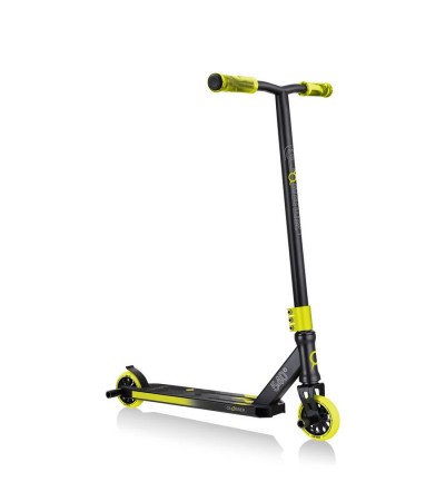The Globber Stunt Gs 540 622-107-3 stunt scooter