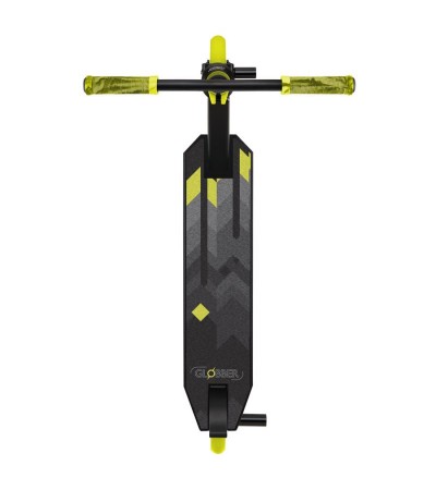 The Globber Stunt Gs 540 622-107-3 stunt scooter