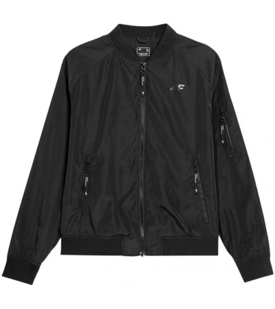 Jacket 4F W H4L22 KUDC004 20S