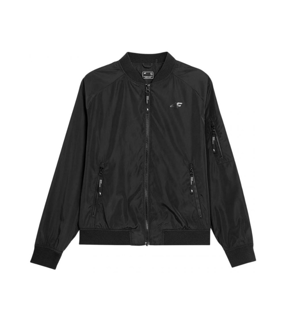 Jacket 4F W H4L22 KUDC004 20S