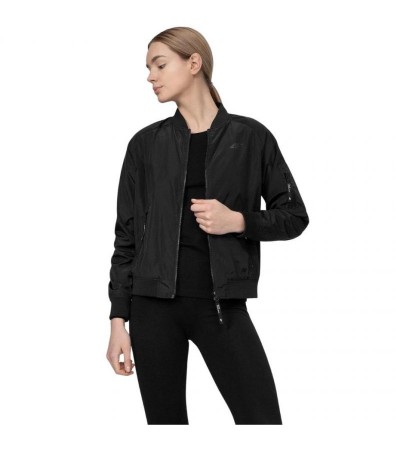 Jacket 4F W H4L22 KUDC004 20S