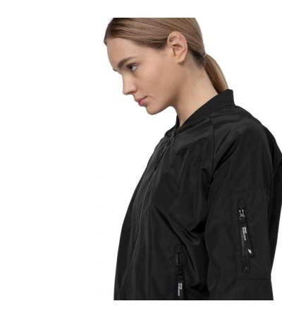 Jacket 4F W H4L22 KUDC004 20S