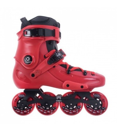 Laisvojo stiliaus pačiūžos FR1 80 22FRSK-FR180-LB, Poilsio reikmenys, Turizmas, 