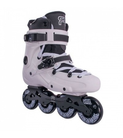 Laisvojo stiliaus pačiūžos FR1 80 22FRSK-FR180-LB, Poilsio reikmenys, Turizmas, 