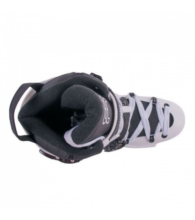 Laisvojo stiliaus pačiūžos FR1 80 22FRSK-FR180-LB, Poilsio reikmenys, Turizmas, 