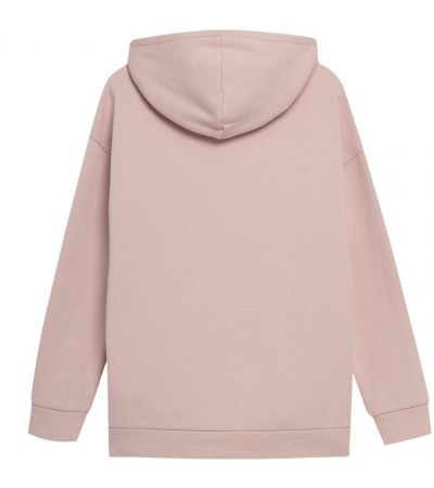 Outhorn W HOL22 BLD603A 56S sweatshirt