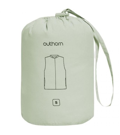 Liemenė Outhorn W HOL22 KUDP600 42S, Lauko apranga, Sporto apranga ir avalynė, Outhorn