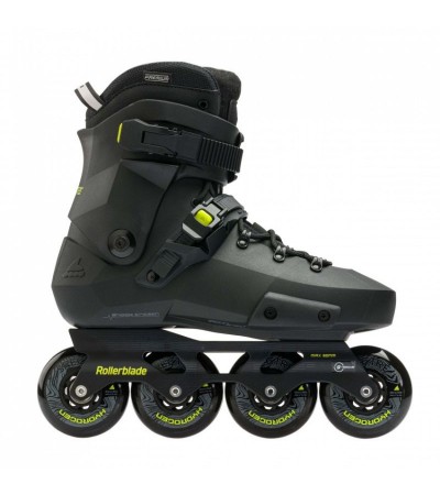 Rollerblade Twister XT &3922 072210001A1 freestyle skates