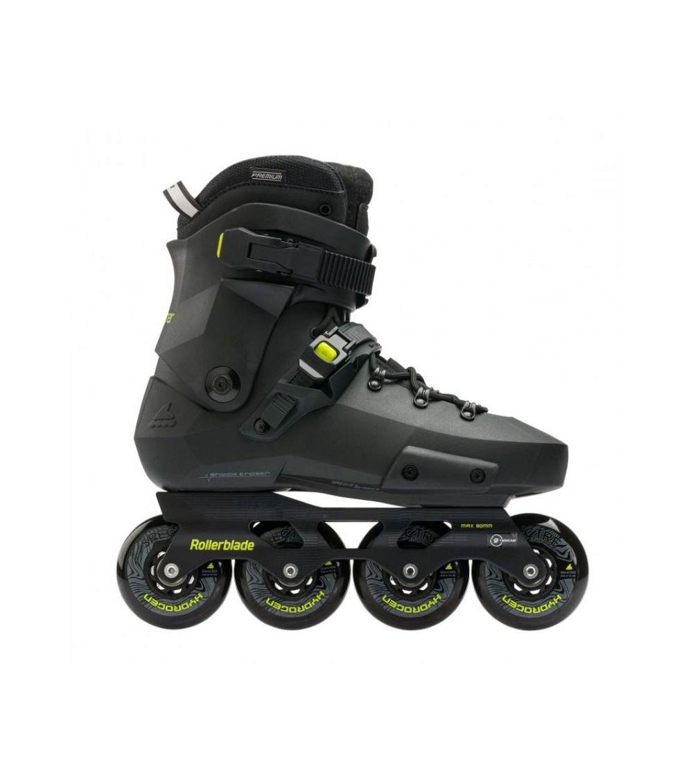 Rollerblade Twister XT &3922 072210001A1 freestyle skates