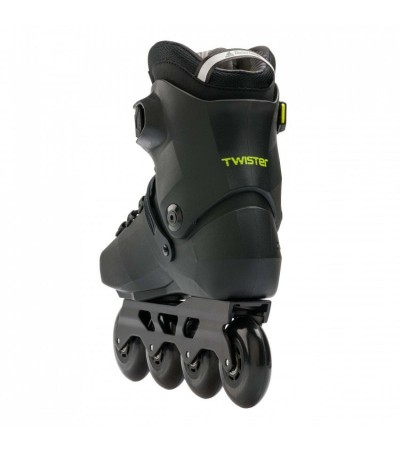 Rollerblade Twister XT &3922 072210001A1 freestyle skates