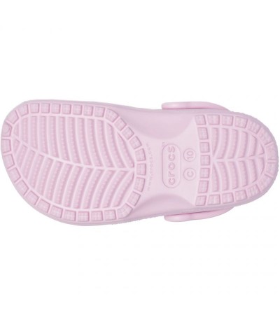 Crocs Mažylis Classic Clog Jr 206990 6GD, Plaukimo apranga vaikams, Plaukimo apranga, Crocs
