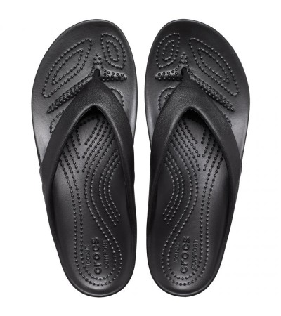 Crocs Kadee II Flip W 202492 001, Plaukimo apranga, Sporto apranga ir avalynė, Crocs