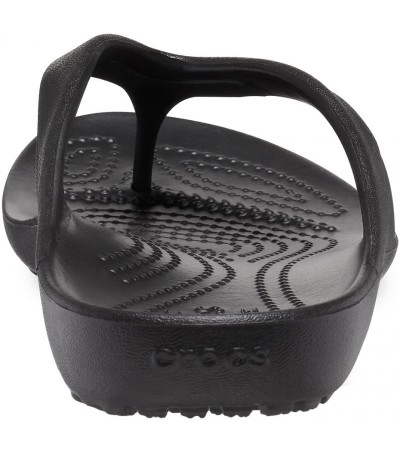 Crocs Kadee II Flip W 202492 001, Plaukimo apranga, Sporto apranga ir avalynė, Crocs