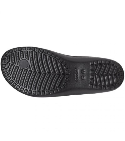 Crocs Kadee II Flip W 202492 001, Plaukimo apranga, Sporto apranga ir avalynė, Crocs