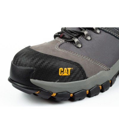Caterpillar ST S1 Hro Sra M P722557 darbo batai, Lauko apranga, Sporto apranga ir avalynė, CAT