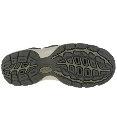 Sandalai CMP Sahiph Hiking Sandal M 30Q9517-E980, Lauko apranga, Sporto apranga ir avalynė, CMP