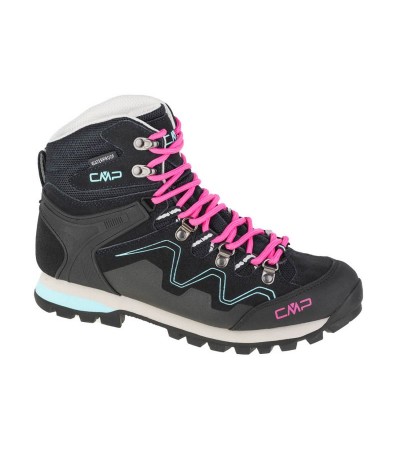 CMP Athunis Mid W 31Q4976-33UL shoes
